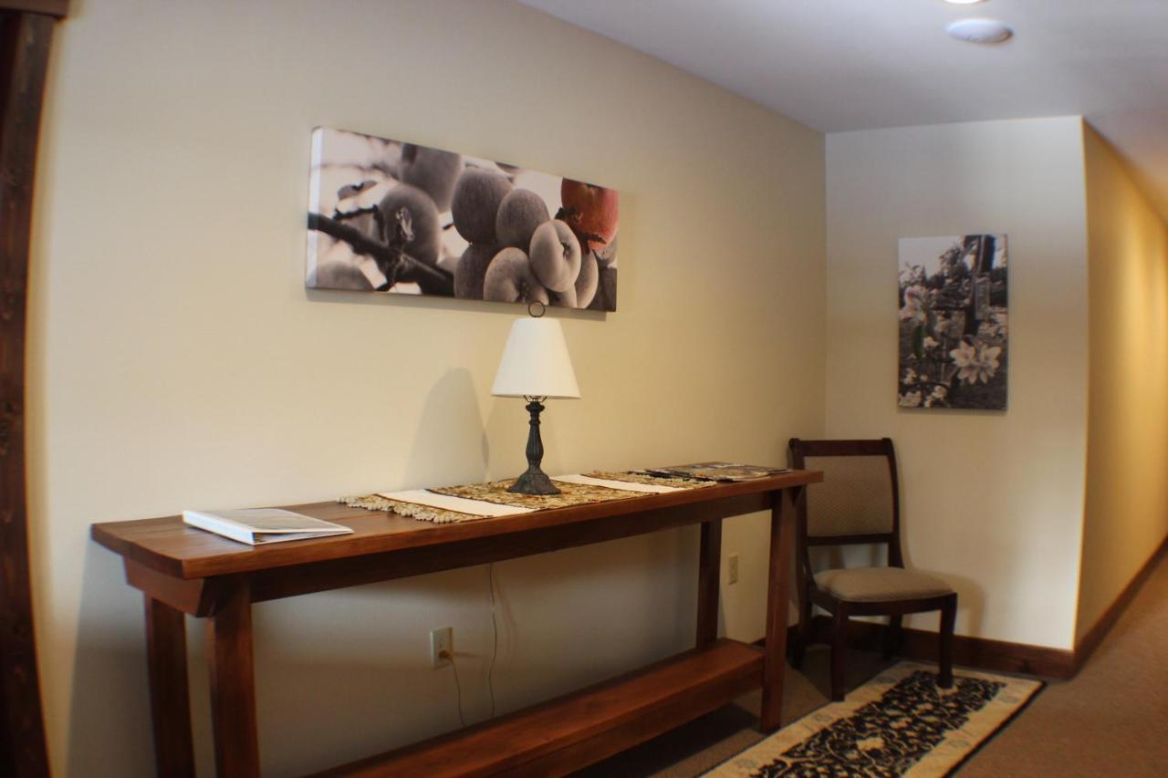 Comforts Of Whidbey Langley Ngoại thất bức ảnh