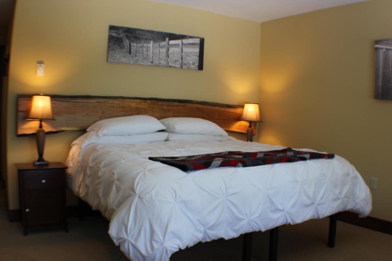 Comforts Of Whidbey Langley Ngoại thất bức ảnh