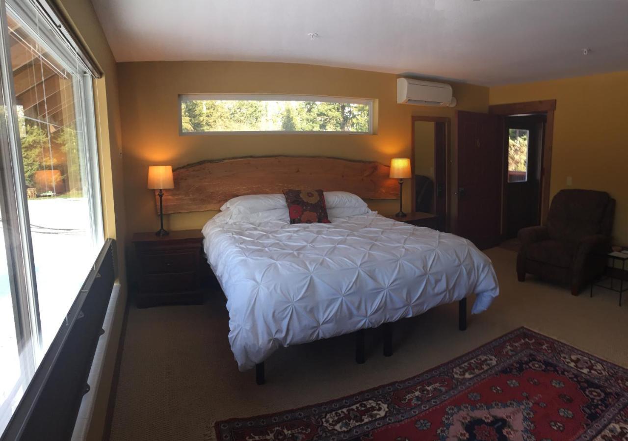 Comforts Of Whidbey Langley Ngoại thất bức ảnh