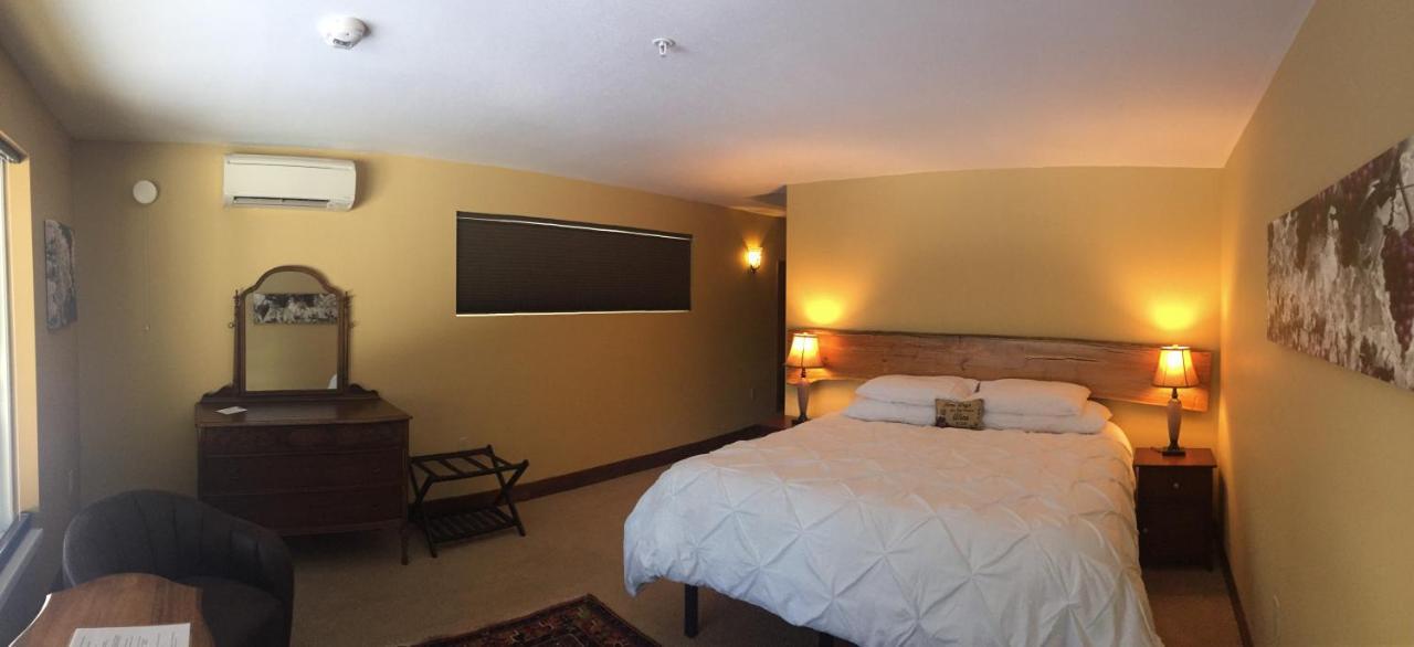 Comforts Of Whidbey Langley Ngoại thất bức ảnh