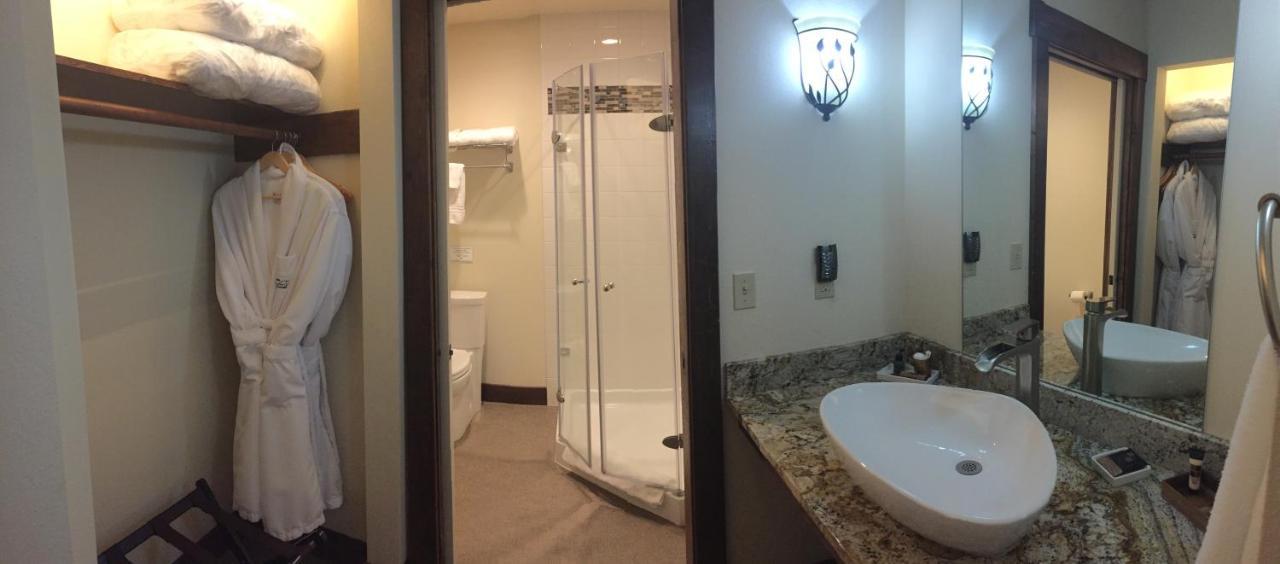 Comforts Of Whidbey Langley Ngoại thất bức ảnh