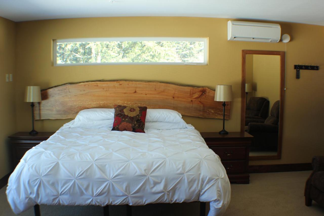 Comforts Of Whidbey Langley Ngoại thất bức ảnh