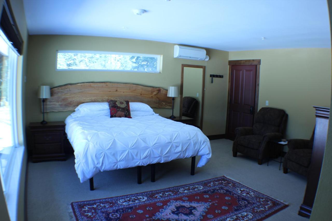 Comforts Of Whidbey Langley Ngoại thất bức ảnh