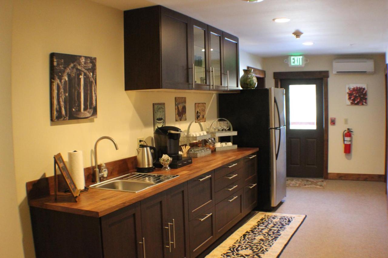 Comforts Of Whidbey Langley Ngoại thất bức ảnh