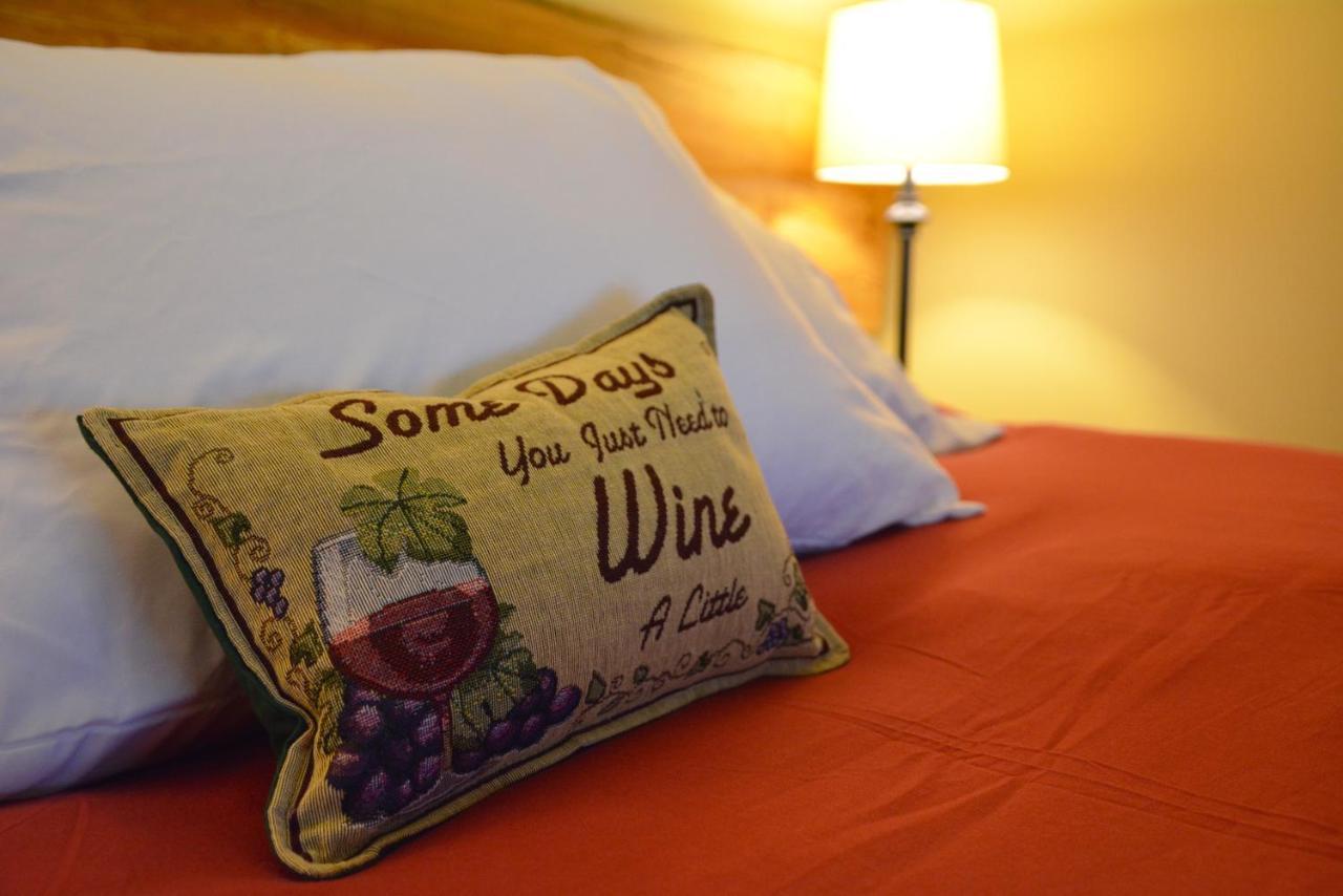 Comforts Of Whidbey Langley Ngoại thất bức ảnh